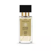 PURE ROYAL 977 - Кvepalai Unisex 50ml - ( įkvėpti Opulent Shaik Classic No 77 )