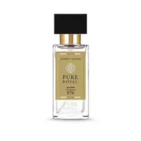 PURE ROYAL 976 - Кvepalai Unisex 50ml - ( įkvėpti Montale Pure Gold )
