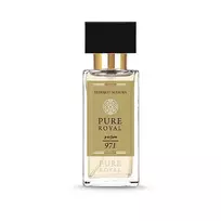 PURE ROYAL 971 - Кvepalai Unisex 50ml - ( įkvėpti Honour Woman Amouage )