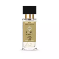 PURE ROYAL 934 - Кvepalai Unisex 50ml - ( įkvėpti Giorgio Armani Prive Vert Malachite )
