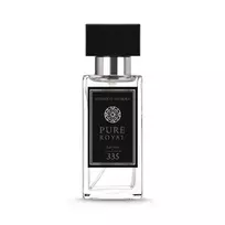 FM 335 KVEPALAI VYRAMS ( įkvėpti Tom Ford Oud Wood )