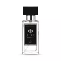 FM 327 KVEPALAI VYRAMS ( įkvėpti Chanel Blue De Chanel )