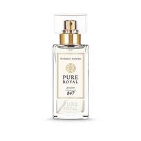 PURE ROYAL 847 - Kvepalai moterims 50ml ( įkvėpti Giorgio Armani My Way )
