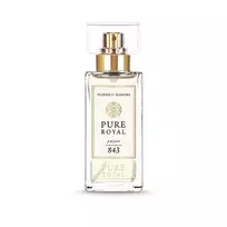 PURE ROYAL 843 - Kvepalai moterims 50ml ( įkvėpti Yves Saint Laurent Libre )