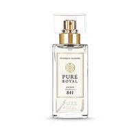 PURE ROYAL 841 - Kvepalai moterims 50ml ( įkvėpti Maison Francis Kurkdjian A La Rose )