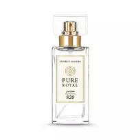 FM 828 KVEPALAI MOTERIMS ( įkvėpti Elie Saab Girl of Now Forever )