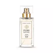 FM 826 KVEPALAI MOTERIMS ( įkvėpti Chanel No. 5 Red Limited Edition )