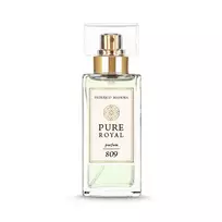 FM 809 KVEPALAI MOTERIMS ( įkvėpti Tom Ford Black Orchid )