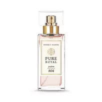 FM 804 KVEPALAI MOTERIMS ( įkvėpti Giorgio Armani Si Intense )