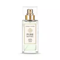 FM 777 KVEPALAI MOTERIMS ( įkvėpti Rochas Alchimie )