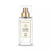 FM 365 KVEPALAI MOTERIMS ( įkvėpti Chanel Coco Noir Extrait )