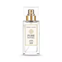 FM 322 KVEPALAI MOTERIMS ( įkvėpti Chanel Chance Eau Tendre )