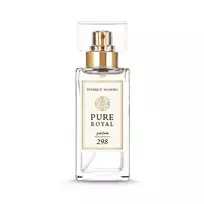 FM 298 KVEPALAI MOTERIMS ( įkvėpti Gucci Flora )