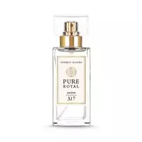 FM 317 KVEPALAI MOTERIMS ( įkvėpti Gucci Guilty )