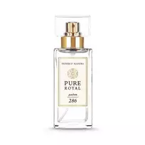 FM 286 KVEPALAI MOTERIMS ( įkvėpti Christian Dior Midnight Poison )