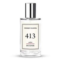 Intense 413 - kvepalai moterims 50ml ( įkvėpti Lancôme La Vie Est Belle )