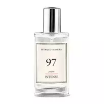 Intense 97 - Kvepalai moterims 50ml ( įkvėpti Gucci Gucci Rush 2 )
