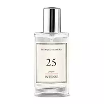 Intense 25 - Kvepalai moterims 50ml ( įkvėpti Hugo Boss Hugo Woman )