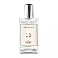 Intense 05 - Kvepalai moterims 50ml ( įkvėpti Gucci Rush )