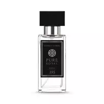 FM 195 KVEPALAI VYRAMS ( įkvėpti Dolce & Gabbana The One Men )