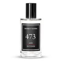 Intense 473 - Kvepalai vyrams 50ml ( įkvėpti Christian Dior Sauvage )