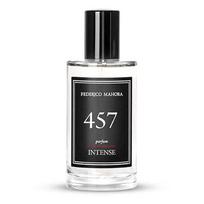 Intense 457 - kvepalai vyrams 50ml ( įkvėpti Paco Rabanne Invictus )