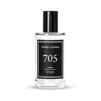 PURE 705 - KVEPALAI VYRAMS 50 ML ( įkvėpti Lacoste Eau de Lacoste L.12.12 Blanc )