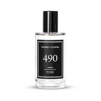 PURE 490 - KVEPALAI VYRAMS 50 ML ( įkvėpti Michael Kors Extreme Rush )