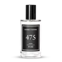 PURE 475 - kvepalai vyrams 50ml ( įkvėpti Chanel Allure pour Homme )