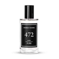 PURE 472 - Kvepalai vyrams 50ml ( įkvėpti Creed Aventus )