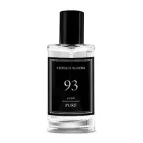 PURE 93 - kvepalai vyrams 50ml ( įkvėpti Azzaro Chrome )