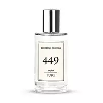 Pure 449 - Kvepalai moterims 50 ml ( įkvėpti Salvador Dali Laguna )