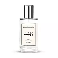 PURE 448 - Kvepalai moterims 50 ml ( įkvėpti Marc Jacobs Decadence )