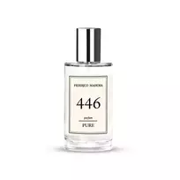 Pure 446 - Kvepalai moterims 50ml ( įkvėpti Givenchy L’Interdit )