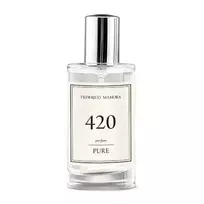 Pure 420 - Kvepalai moterims 50ml ( įkvėpti Guess for Women )