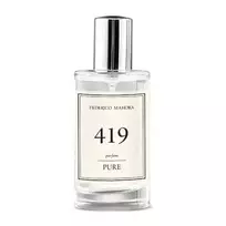 Pure 419 - Kvepalai moterims 50ml ( įkvėpti Davidoff Cool Water )