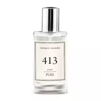 Pure 413 - Kvepalai moterims 50ML ( įkvėpti Lancôme La Vie Est Belle )