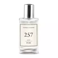 Pure 257 - Kvepalai moterims 50ml ( įkvėpti Burberry London )