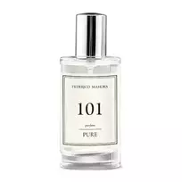 Pure 101 - Kvepalai moterims 50ml ( įkvėpti Giorgio Armani Armani Code )
