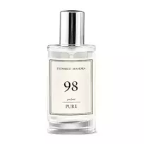 Pure 98 - Kvepalai moterims 50ml ( įkvėpti Mexx Mexx Women )