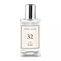 Pure 32 - Kvepalai moterims 50ml ( įkvėpti Thierry Mugler Angel )