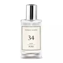 Pure 34 - Kvepalai moterims 50ml ( įkvėpti Chanel Chance )