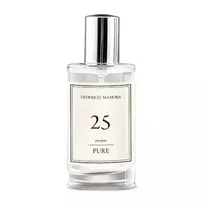 Pure 25 - Kvepalai moterims 50ml įkvėpti Hugo Boss Hugo Woman )