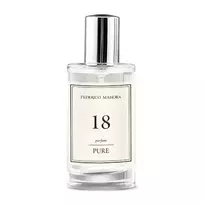 Pure 18 - Kvepalai moterims 50ml ( įkvėpti Chanel Coco Mademoiselle )