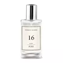 Pure 16 - Kvepalai moterims 50ml ( įkvėpti Jimmy Choo )