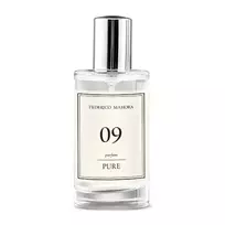 Pure 09 - Kvepalai moterims 50 ml ( įkvėpti Naomi Campbell Neomagic )