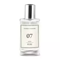 Pure 07 - Kvepalai moterims 50 ml ( įkvėpti Giorgio Armani Aqua Di Gio )