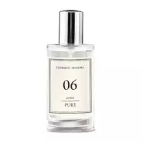 Pure 06 - Kvepalai moterims 50ml ( įkvėpti Elizabeth Arden Green Tea )