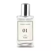 Pure 01 - Kvepalai moterims 50 ml ( įkvėpti Givenchy Ange ou Demon Le Secret )