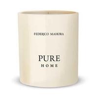 Kvapioji žvakė HOME RITUAL – PURE 413 kvapo (150 g) ( Įkvėpti Lancôme La Vie Est Belle )
